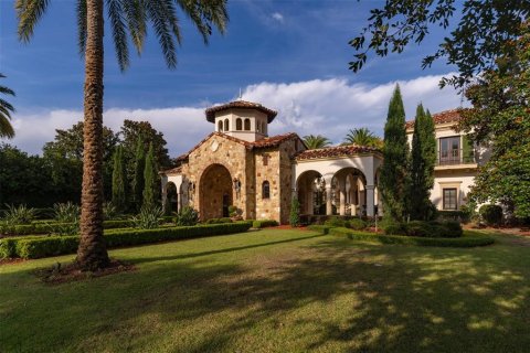 Casa en venta en Windermere, Florida, 8 dormitorios, 1306.95 m2 № 2196126 - foto 6