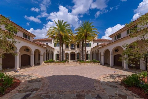 Casa en venta en Windermere, Florida, 8 dormitorios, 1306.95 m2 № 2196126 - foto 11