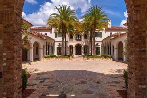 Casa en venta en Windermere, Florida, 8 dormitorios, 1306.95 m2 № 2196126 - foto 5
