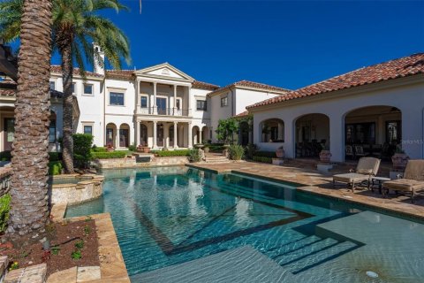 Casa en venta en Windermere, Florida, 8 dormitorios, 1306.95 m2 № 2196126 - foto 12