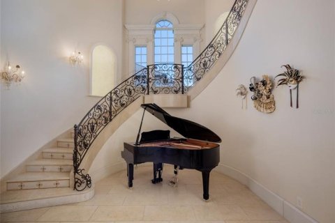 Casa en venta en Windermere, Florida, 8 dormitorios, 1306.95 m2 № 2196126 - foto 16