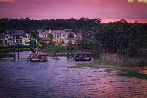 Casa en venta en Windermere, Florida, 8 dormitorios, 1306.95 m2 № 2196126 - foto 3