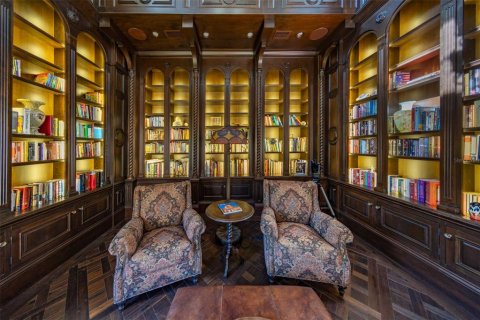 Casa en venta en Windermere, Florida, 8 dormitorios, 1306.95 m2 № 2196126 - foto 28