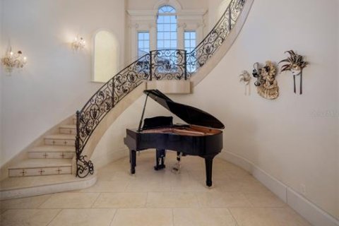 Casa en venta en Windermere, Florida, 8 dormitorios, 1306.95 m2 № 2196126 - foto 17