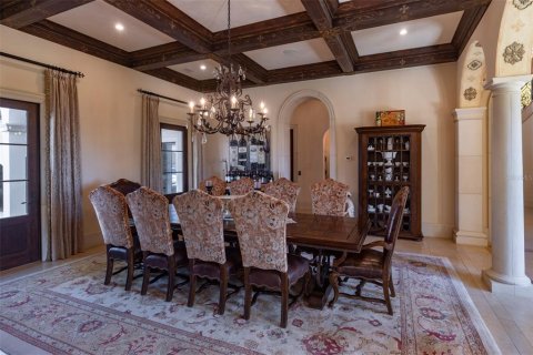 Casa en venta en Windermere, Florida, 8 dormitorios, 1306.95 m2 № 2196126 - foto 22