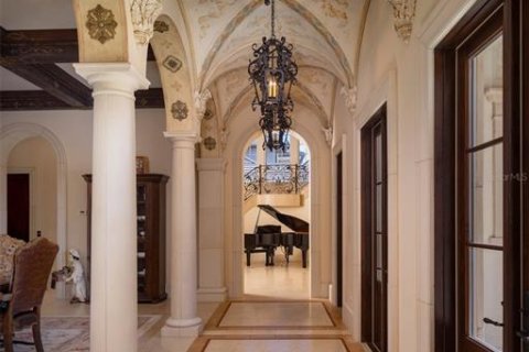 Casa en venta en Windermere, Florida, 8 dormitorios, 1306.95 m2 № 2196126 - foto 15