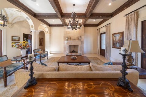 Casa en venta en Windermere, Florida, 8 dormitorios, 1306.95 m2 № 2196126 - foto 18