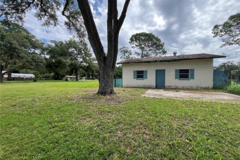 Land in Ocala, Florida № 1758168 - photo 1