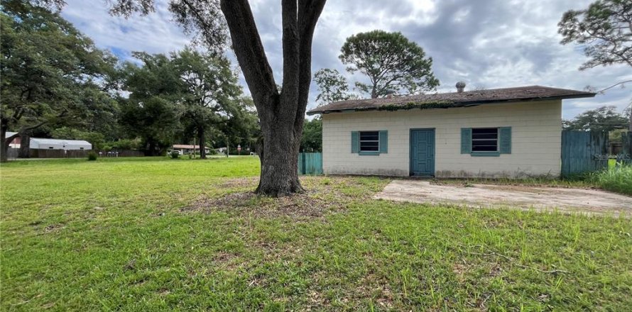 Land in Ocala, Florida № 1758168