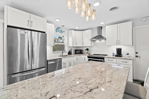 Casa en venta en Cocoa Beach, Florida, 3 dormitorios, 125.98 m2 № 1536685 - foto 14