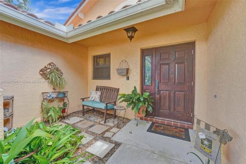 Casa en venta en Davie, Florida, 3 dormitorios, 199.93 m2 № 1848378 - foto 3