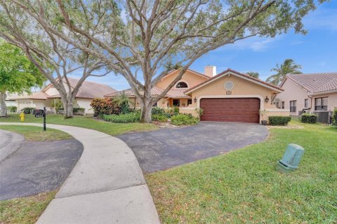 Casa en venta en Davie, Florida, 3 dormitorios, 199.93 m2 № 1848378 - foto 2