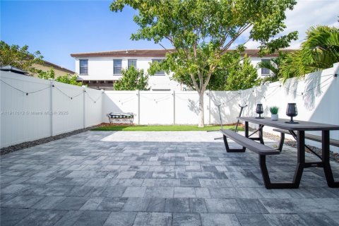 Купить таунхаус в Хайалиа, Флорида 3 спальни, 158.68м2, № 1975849 - фото 15