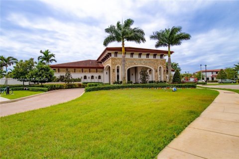 Купить таунхаус в Хайалиа, Флорида 3 спальни, 158.68м2, № 1975849 - фото 23