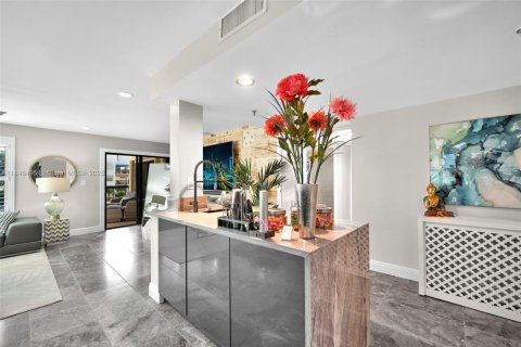Condo in North Palm Beach, Florida, 3 bedrooms  № 1848967 - photo 23