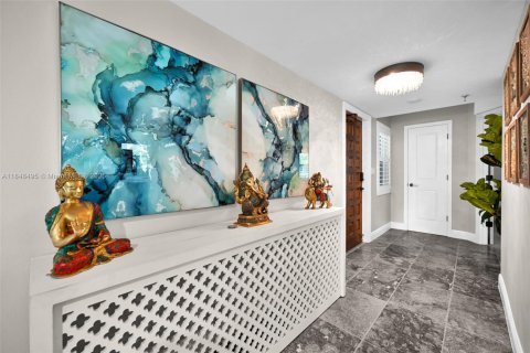 Condo in North Palm Beach, Florida, 3 bedrooms  № 1848967 - photo 21