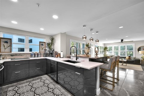 Condo in North Palm Beach, Florida, 3 bedrooms  № 1848967 - photo 11
