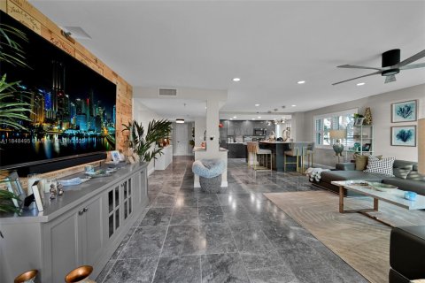 Condo in North Palm Beach, Florida, 3 bedrooms  № 1848967 - photo 7