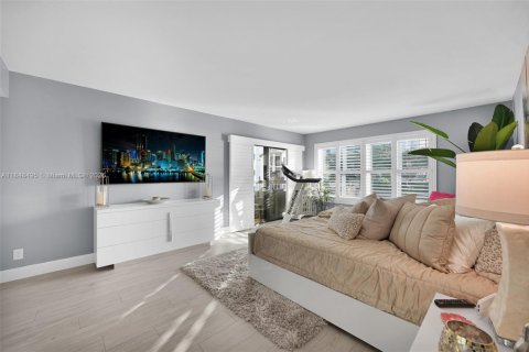 Condo in North Palm Beach, Florida, 3 bedrooms  № 1848967 - photo 26