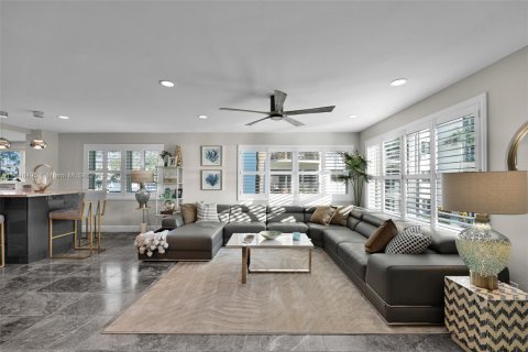Condo in North Palm Beach, Florida, 3 bedrooms  № 1848967 - photo 6