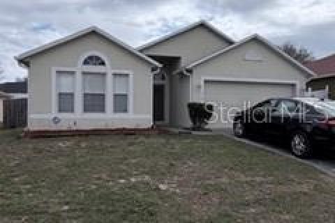 Villa ou maison à vendre à Davenport, Floride: 4 chambres, 172.33 m2 № 2215103 - photo 4