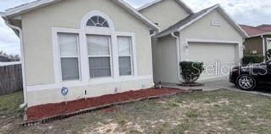 Villa ou maison à Davenport, Floride 4 chambres, 172.33 m2 № 2215103