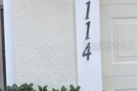 Villa ou maison à vendre à Davenport, Floride: 4 chambres, 172.33 m2 № 2215103 - photo 5