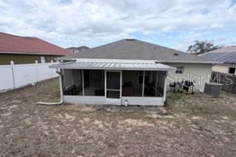 Villa ou maison à vendre à Davenport, Floride: 4 chambres, 172.33 m2 № 2215103 - photo 25