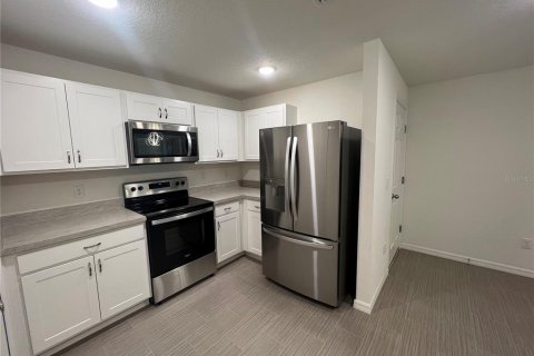 House in Palm Coast, Florida 3 bedrooms, 119.29 sq.m. № 1724593 - photo 3
