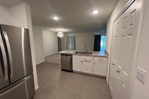 House in Palm Coast, Florida 3 bedrooms, 119.29 sq.m. № 1724593 - photo 4