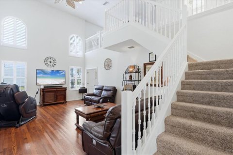 Купить виллу или дом в Брейдентон, Флорида 9 комнат, 187.48м2, № 2114935 - фото 13