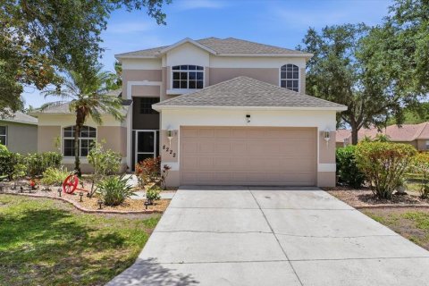 Villa ou maison à Bradenton, Floride 3 chambres, 187.48 m2 № 2114935