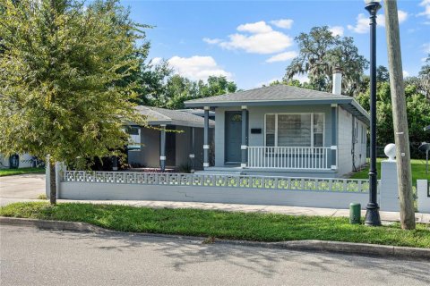 Villa ou maison à Winter Park, Floride 3 chambres, 165.55 m2 № 2323211