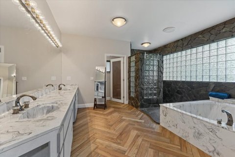 Купить виллу или дом в Инвернесс, Флорида 7 комнат, 417.13м2, № 1835291 - фото 28