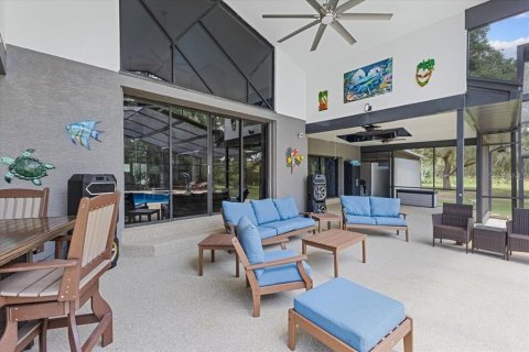 Купить виллу или дом в Инвернесс, Флорида 7 комнат, 417.13м2, № 1835291 - фото 10