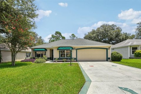 Casa en venta en The Villages, Florida, 3 dormitorios, 152.55 m2 № 1817001 - foto 2