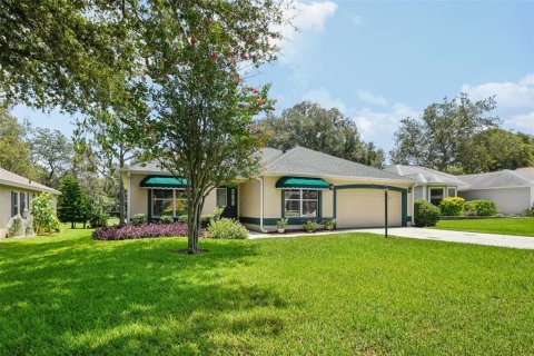 Casa en venta en The Villages, Florida, 3 dormitorios, 152.55 m2 № 1817001 - foto 1