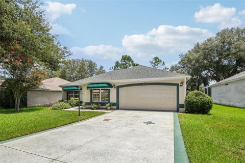 Casa en venta en The Villages, Florida, 3 dormitorios, 152.55 m2 № 1817001 - foto 3