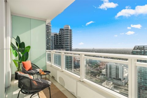 Copropriété à louer à Miami, Floride: 47.01 m2 № 2154319 - photo 16