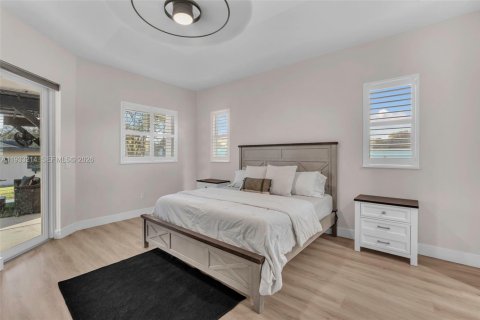 Купить виллу или дом в Локсахатчи-Гроувс, Флорида 4 спальни, 190.17м2, № 2054714 - фото 21