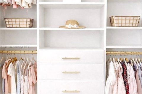 Купить виллу или дом в Локсахатчи-Гроувс, Флорида 4 спальни, 190.17м2, № 2054714 - фото 26