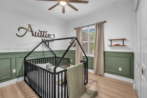 Купить виллу или дом в Локсахатчи-Гроувс, Флорида 4 спальни, 190.17м2, № 2054714 - фото 27