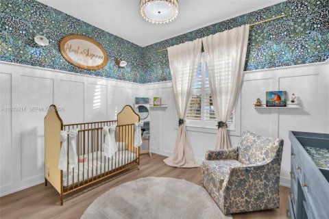 Купить виллу или дом в Локсахатчи-Гроувс, Флорида 4 спальни, 190.17м2, № 2054714 - фото 25