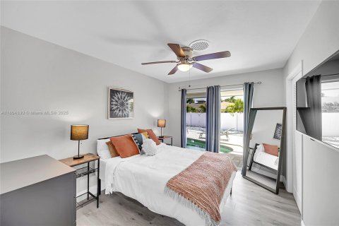 Villa ou maison à vendre à Fort Lauderdale, Floride: 4 chambres № 1728164 - photo 16