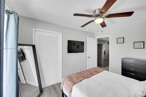 Villa ou maison à vendre à Fort Lauderdale, Floride: 4 chambres № 1728164 - photo 17