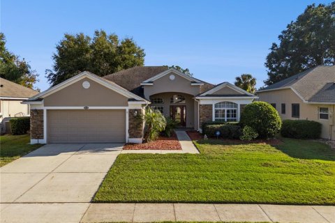 Casa en Clermont, Florida 4 dormitorios, 210.14 m2 № 2151408