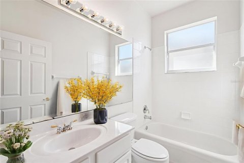 Casa en venta en Clermont, Florida, 4 dormitorios, 210.14 m2 № 2151408 - foto 20