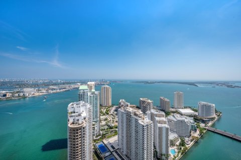 Copropriété à vendre à Miami, Floride: 2 chambres, 121.98 m2 № 1944530 - photo 4