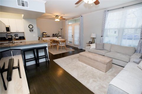Condo in Celebration, Florida, 1 bedroom  № 1721607 - photo 6
