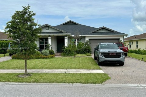 House in Loxahatchee Groves, Florida 4 bedrooms, 278.8 sq.m. № 1822010 - photo 29